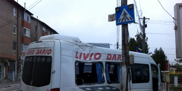 accident alba