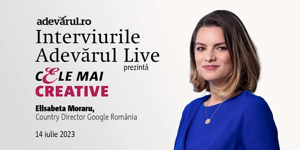 CELE MAI Elisabeta Moraru   Informatica, abilitatea esențială pentru viitorul tinerelor din România mp4 thumbnail png