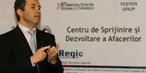 Cei mai multi absolventi ai cursurilor de antreprenoriat provin din Timisoara