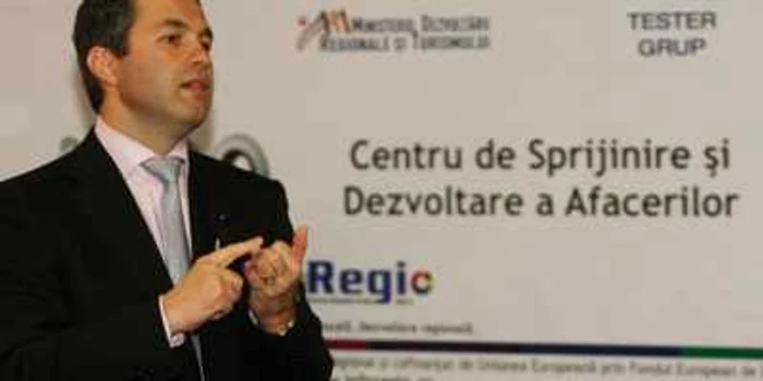 Cei mai multi absolventi ai cursurilor de antreprenoriat provin din Timisoara
