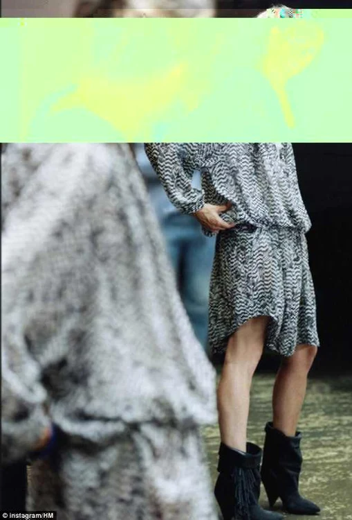 isabel marant h&m