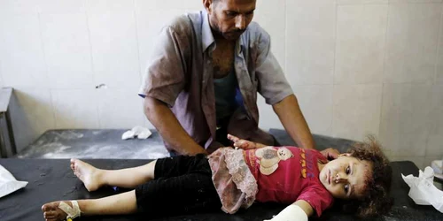 gaza israel victime reuters