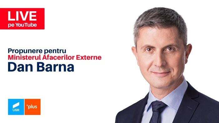 Dan Barna a fost respins de comisie la fel cum vor fi, cel mai probabil, toți miniștrii Cabinetului Cioloș