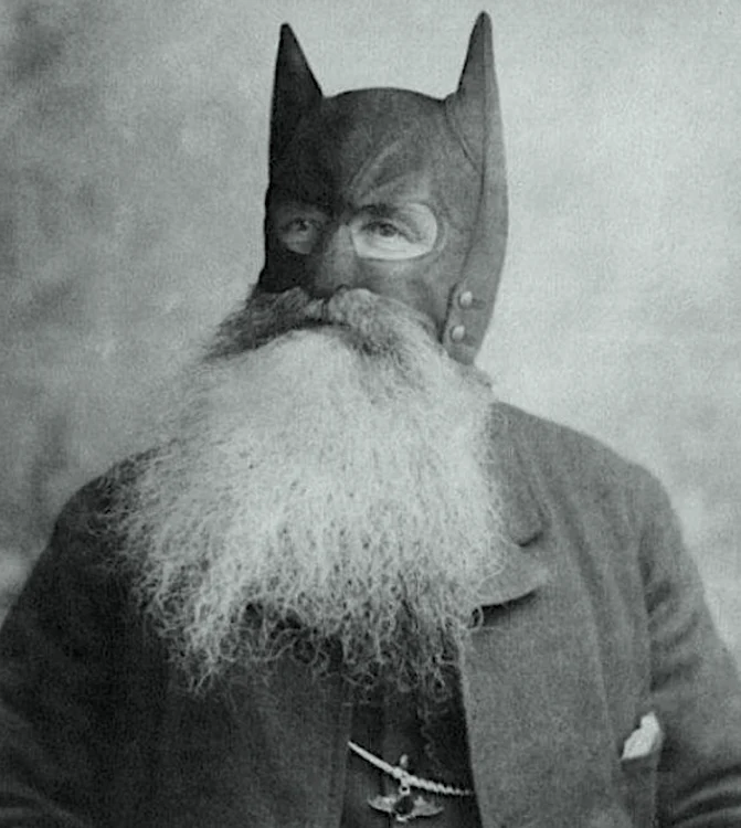 Batfreud