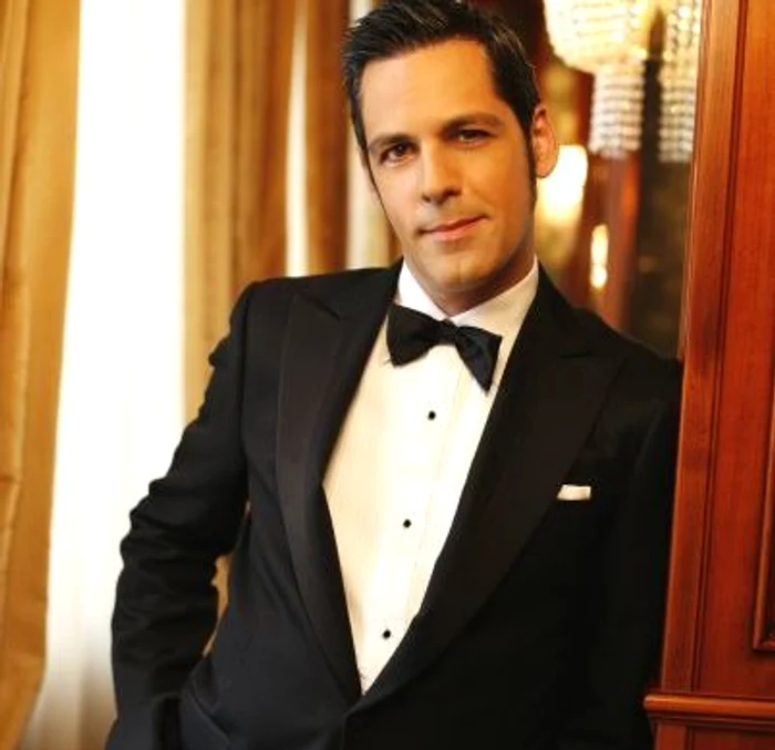 Ştefan Bănică: FOTO Facebook