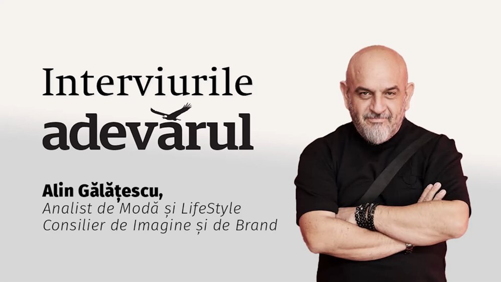 Ce spun hainele unei Prime Doamne. Simboluri și mesaje diplomatice în modă detaliate de Alin Gălățescu, consilier de imagine și brand
