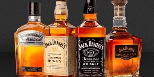 jack daniel's