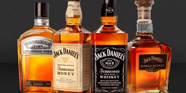 jack daniel's