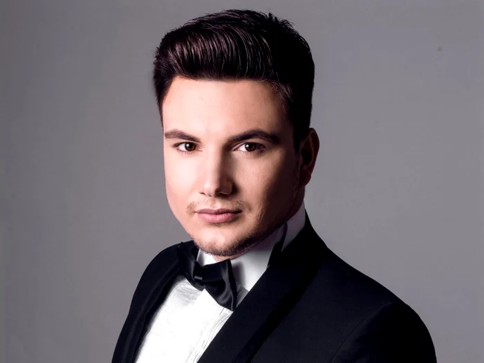 Bogdan Mierlă, Mr World România 2014. FOTO: Facebook