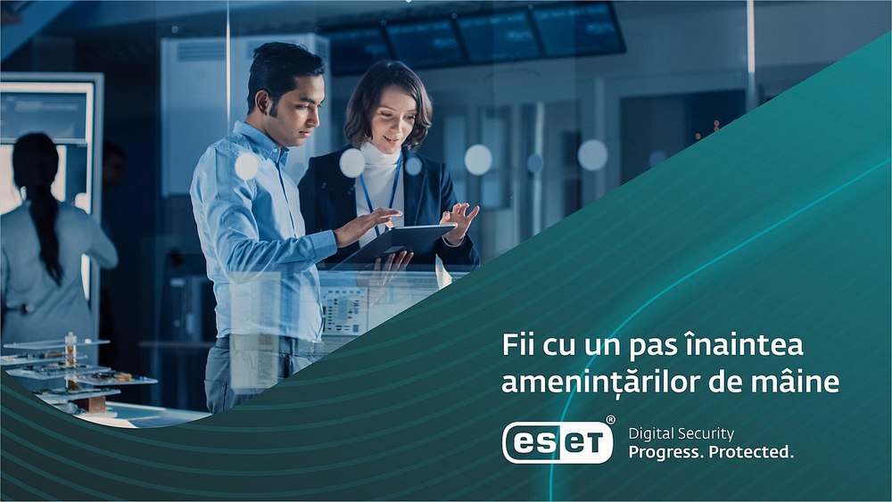 ESET: atacurile de tip ransomware continuă să reprezinte o componentă esențială în tabloul amenințărilor cibernetice în 2025