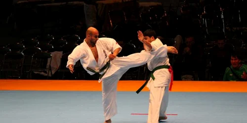 Campionat Japonia Tulcea