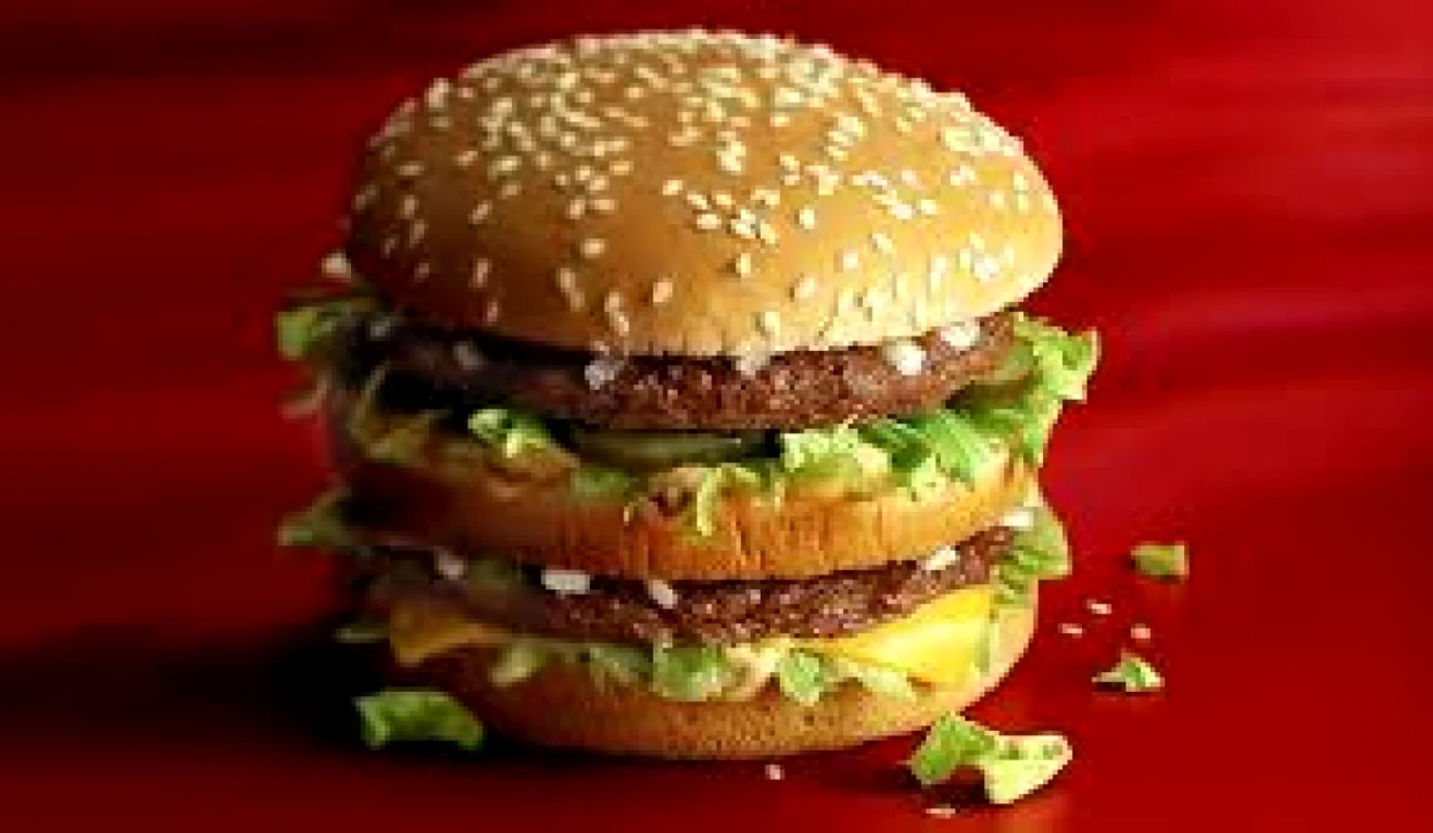 Big Mac 