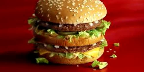 Big Mac 