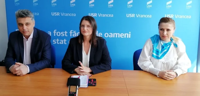 usr vrancea