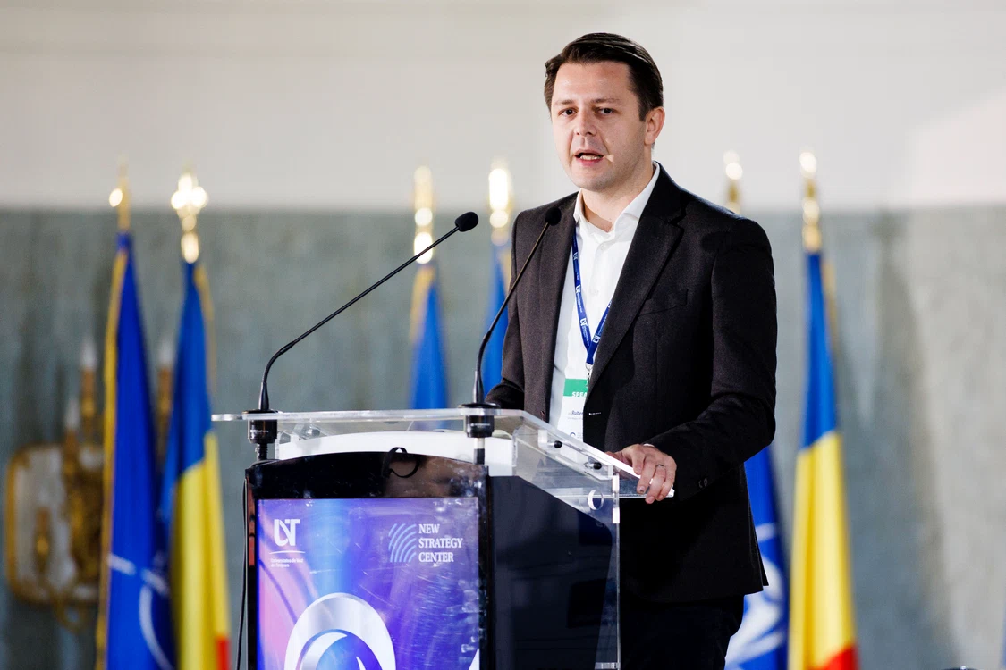 Ruben Lațcău