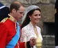 Prințul William și Kate Middleton au avut o nuntă ca în povești în 2011