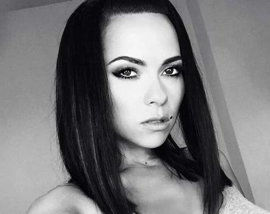 
    Inna FOTO: Arhiva personală  