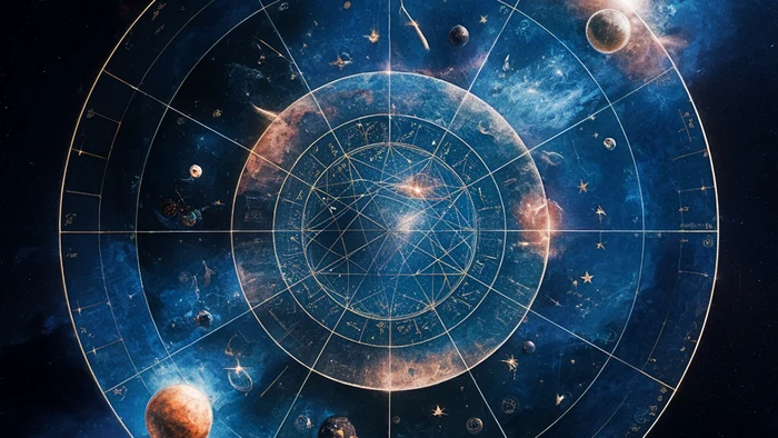 Pluto retrograd începe o nouă eră puternică pentru 4 zodii