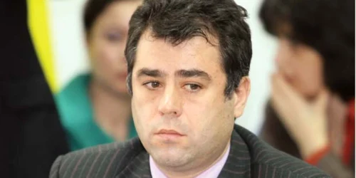 Horaţius Dumbravă a ratat ocazia de a se recuza în procesul angajatorului său