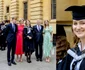 Prințesa Elisabeth a Belgiei a absolvit facultatea la Oxford