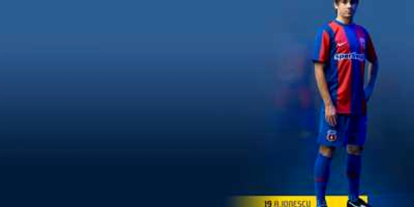 Andrei Ionescu FOTO: FCSB