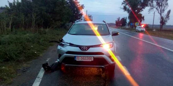 accident mortal vaslui
