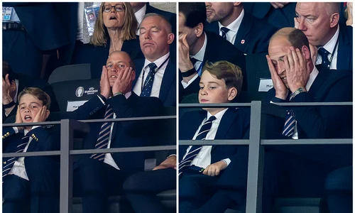 FotoJet Will și George jpg