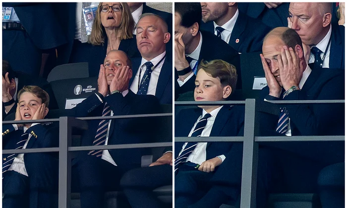 FotoJet Will și George jpg