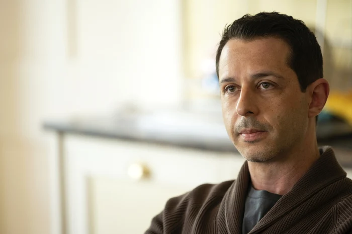 Pentru rolul din serialul HBO, Jeremy Strong a câștigat un Glob de Aur. FOTO: HBO