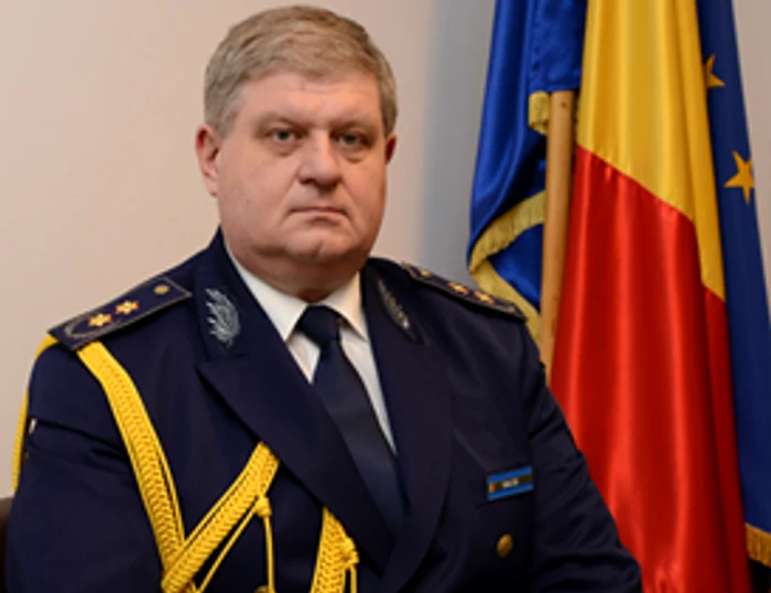 Chestorul Liviu Galoș anunță că la frontierele României vin din ce în ce mai mulți imigranți ilegali