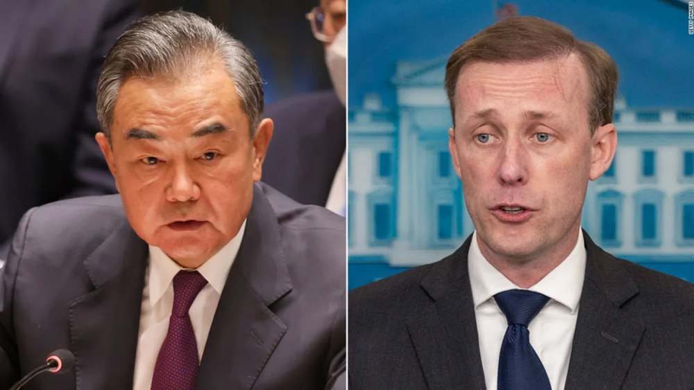 Adio, dar rămân cu tine? China și SUA reiau dialogul. China la zi