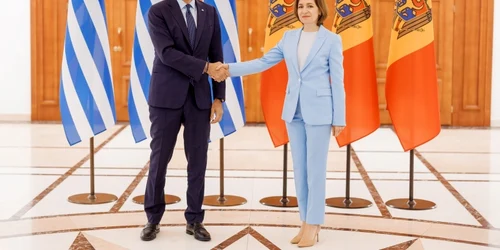 Maia Sandu Kyriakos Mitsotakis FOTO Presedinte md jpg