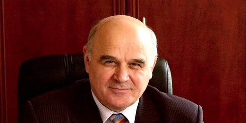 Vasile Panciuc FOTO dic.academic.ru