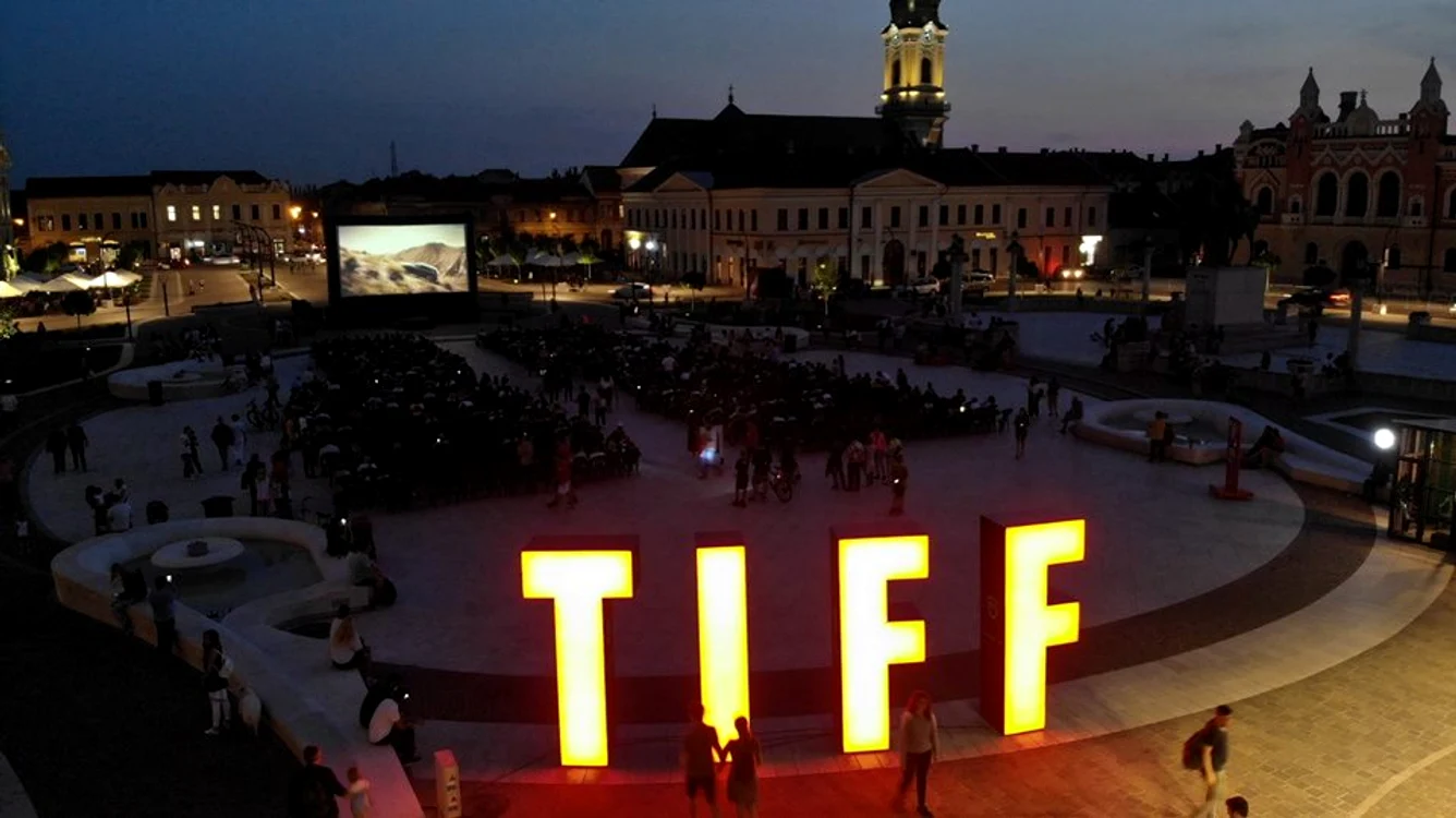 TIFF Oradea (Piata Unirii) jpeg