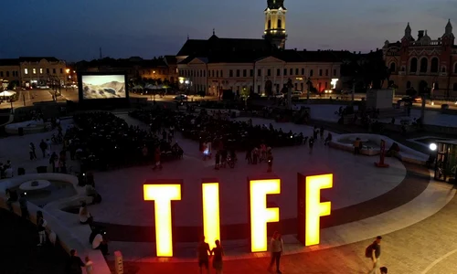 TIFF Oradea (Piata Unirii) jpeg