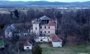 Castelul Nalati Foto Daniel Guță ADEVĂRUL (1) JPG