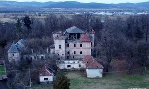 Castelul Nalati Foto Daniel Guță ADEVĂRUL (1) JPG