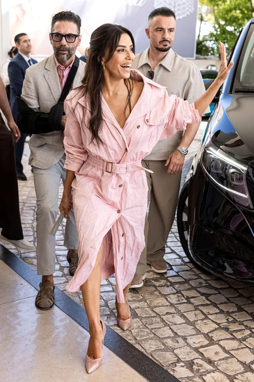 Eva Longoria la Cannes,  Profimedia (1) jpg