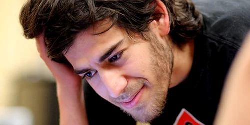 aaron swartz