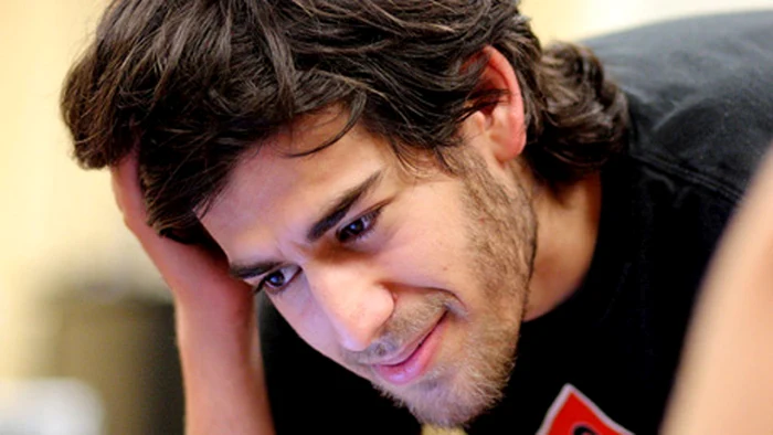 Aaron Swartz nu va pleca asa rapid din memoria tuturor