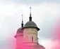 Mănăstirea Cetățuia Iași