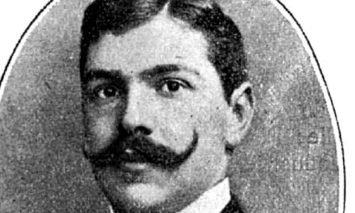 Bancherul care a îngenuncheat România în perioada interbelică  Cum a produs Aristide Blank o mega escrocherie financiară png