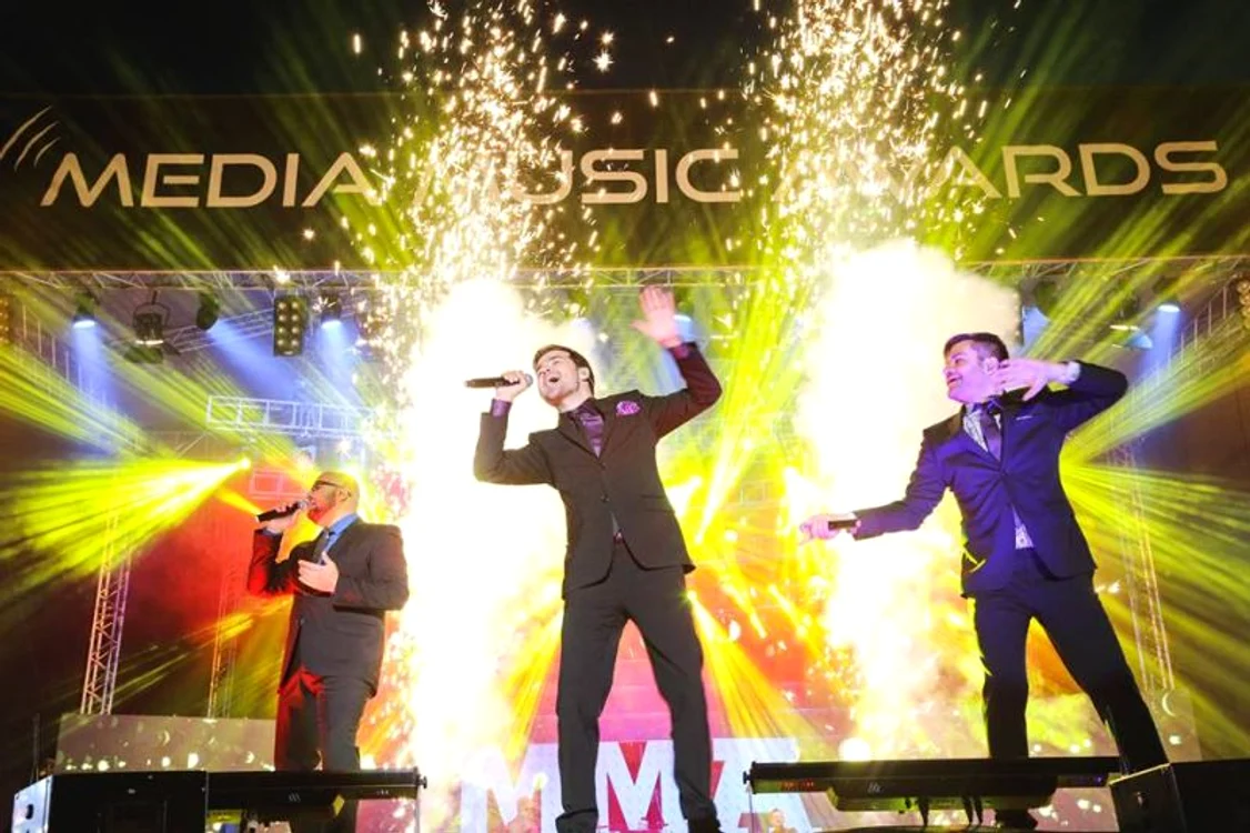 Peste 40 de artişi au confirmat participarea la Media Music Awards de la Sibiu de luna viitoarefoto: arhiva personală
