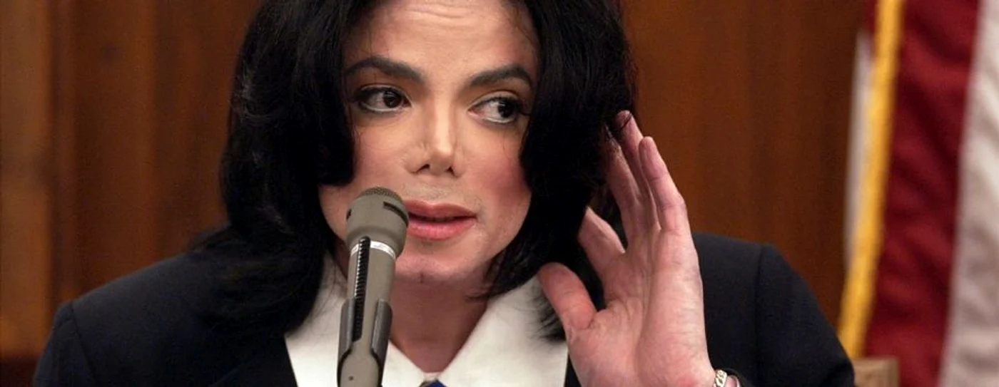 Michael Jackson FOTO Guliver/Getty Images