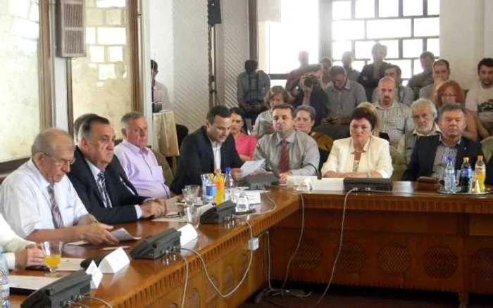 constituire CJ SM