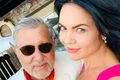 Ilie Nastase și Ioana, cinci ani de căsnicie