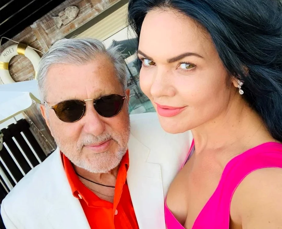 Ioana Năstase a făcut declarații pentru Click!, după ce ucrainenii au plecat din casa ei