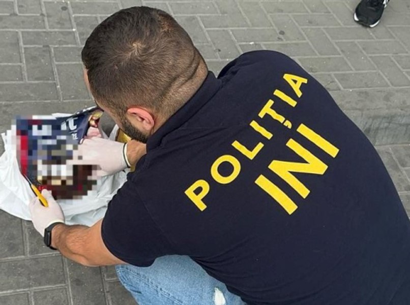 Droguri din Ucraina, ascunse în saci cu mâncare de câini. Patru persoane au fost arestate