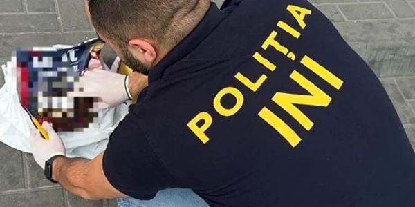 FOTO: Poliția.md