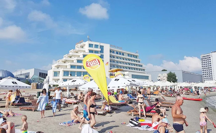 
    Dragoş Răducan, vicepreşedinte FPTR  